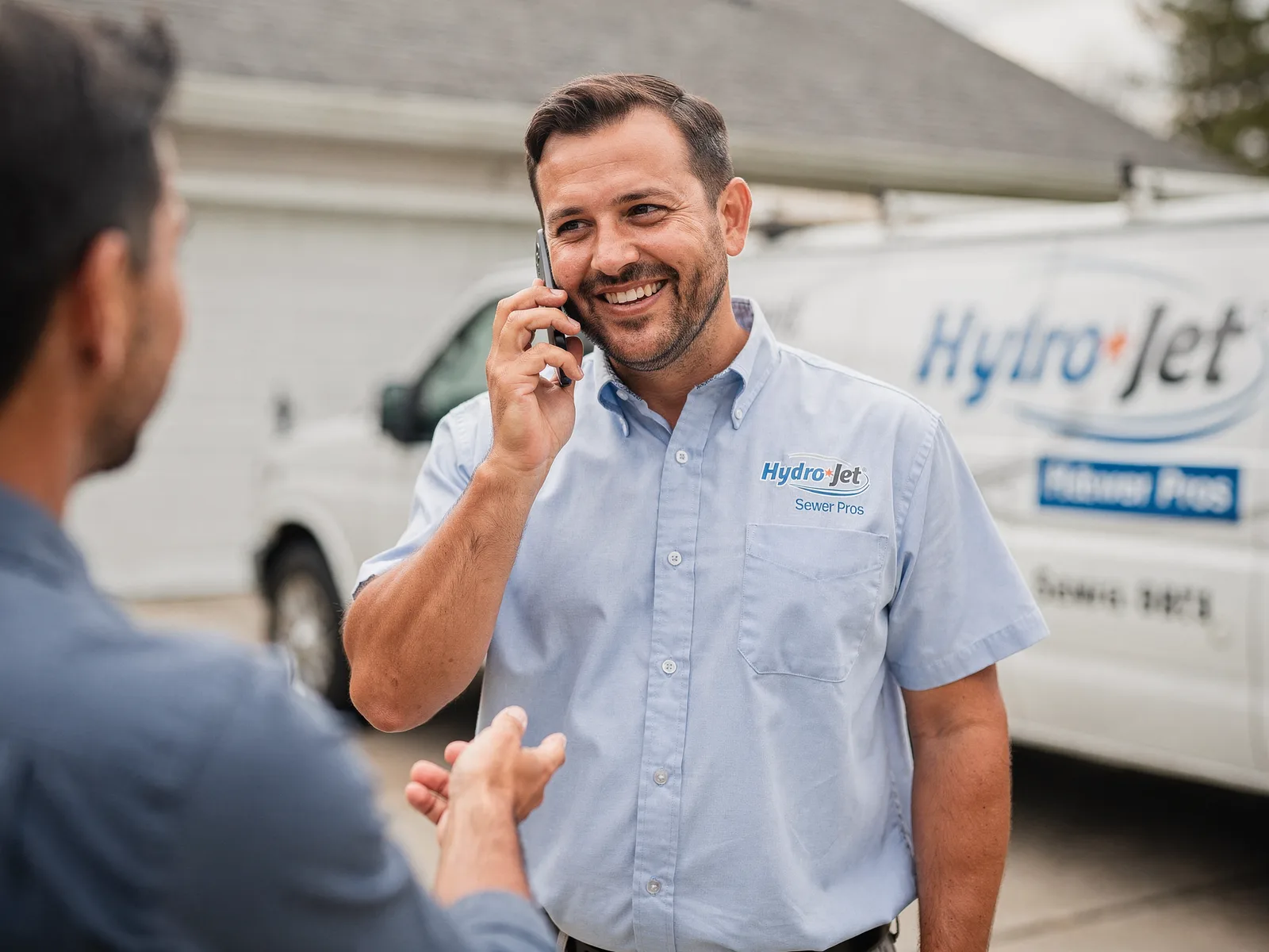 Hydro Jetting Near Me York, SC FAQs